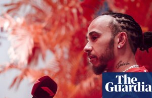 ‘Venha falar conosco’: Hamilton pede mais envolvimento dos pilotos nas regras da F1