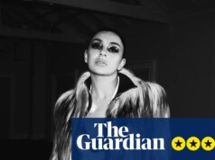 Charli xcx: Crítica de música rock – ela está realmente migrando do pop? Não tenha tanta certeza…