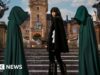 Alinhamento repleto de estrelas anunciada para a segunda série de Superstar Traitors