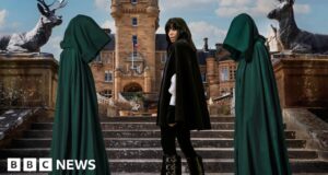 Alinhamento repleto de estrelas anunciada para a segunda série de Superstar Traitors