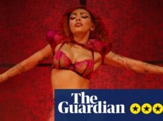 Crítica de Doja Cat – superestrela pop ou verdadeira aberração? Iconoclasta dos EUA interpreta a tensão com perfeição