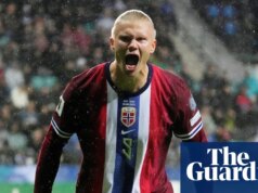 Noruega de Haaland ao canto do cisne de Ronaldo: Quem são os mais prováveis vencedores da primeira Copa do Mundo?