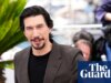 Adam Driver guarda resposta às alegações de Lena Dunham ‘para o meu livro’