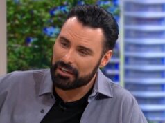 Rylan Clark fala sobre amigos ‘cancelados’ ao avisar ‘não acredite em tudo’