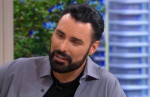 Rylan Clark fala sobre amigos ‘cancelados’ ao avisar ‘não acredite em tudo’
