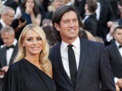 Tess Daly e Vernon Kay não se separaram ‘amigavelmente’, afirmam amigos em meio ao ‘fantasma da modelo da página 3 no casamento’
