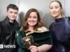 Estrelas de Adolescência, Amandaland e Traidores prontas para o Bafta TV Awards