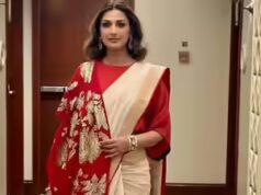 Quando Sonali Bendre concordou em receber Michael Jackson nesta condição