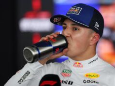 «J’ai échoué», avoue le Français de Crimson Bull Isack Hadjar no Grand Prix de Fórmula 1 do Canadá