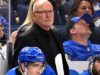 Les Sabres não são pas le Lightning