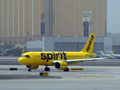 A Spirit Airways está supostamente avançando com o plano de fechamento