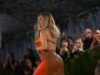 Kim Kardashian surpreende o Met Gala com peitoral tangerina do designer britânico