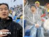 Poderia um jogo de futebol suavizar as relações entre a Coreia do Norte e a Coreia do Sul?