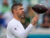 Aos 42 anos, Aaron Rodgers é oficializado de retorno para outra temporada da NFL