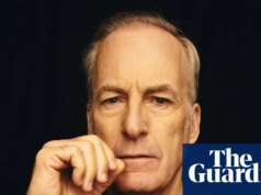 ‘Tenho muita raiva dentro de mim’: Bob Odenkirk sobre Saul, sátira e seu ataque cardíaco