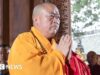 Ex-monge-chefe do “templo de kung fu” da China é preso por peculato