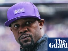 Suprema Corte dos EUA rejeita recurso da NFL no processo de discriminação racial de Brian Flores