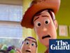 Poste suas perguntas para Tom Hanks e o elenco de Toy Story 5