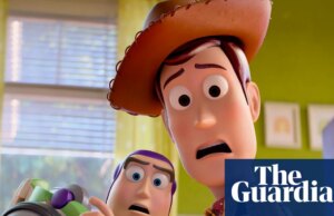 Poste suas perguntas para Tom Hanks e o elenco de Toy Story 5