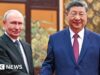 Rosenberg: Putin gosta das boas-vindas chinesas de Xi, mas volta para casa sem acordo de oleoduto