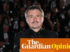 Cannes errou este ano ao conceder a Palma de Ouro ao moderado fiorde de Cristian Mungiu
