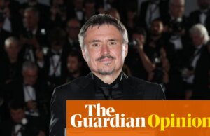 Cannes errou este ano ao conceder a Palma de Ouro ao moderado fiorde de Cristian Mungiu
