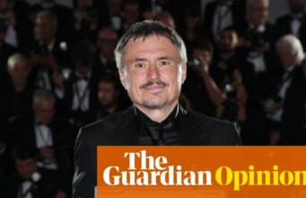 Cannes errou este ano ao conceder a Palma de Ouro ao moderado fiorde de Cristian Mungiu