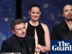 Cristian Mungiu ganha segunda Palma de Ouro em Cannes pelo drama sobre abuso infantil Fjord