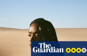 Dua Saleh: Revisão da Terra e dos Fios – o ambicioso confronto da catástrofe international é surpreendentemente cauteloso