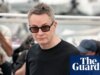 Nicolas Winding Refn desaba em Cannes relembrando quase morte devido a ‘vazamento no coração’