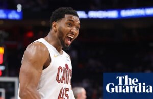 O número 1 do Pistons lamenta a saída dos playoffs da NBA enquanto o Cavs avança para as finais da Conferência: ‘Aquele jogo foi uma droga’