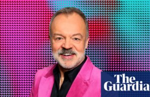‘Eu não tive uma pausa para ir ao banheiro desde 2009!’ A verdade sobre a Eurovisão – contada pelos seus maiores ícones