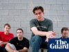 A banda norte-americana Jimmy Eat World relembra: ‘Eu tocaria no The Center cinco vezes seguidas se os outros caras me deixassem’