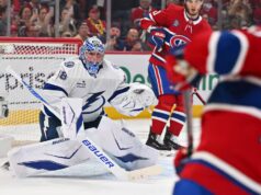 Comentário Voici Andrei Vasilevskiy performe lorsqu’il fait face à l’élimination