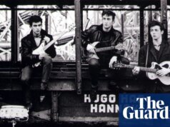 Cartas e fotos dos primeiros tempos dos Beatles serão expostas em Hamburgo