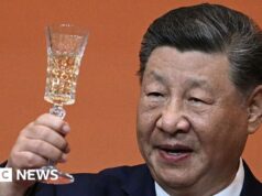 Xi é o centro das atenções ao receber Putin dias depois de Trump