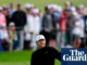 Scheffler continua na caça no meio do caminho, apesar das posições ‘absurdas’ dos pinos no US PGA