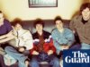 ‘Tivemos um passeio em Baltimore’: Tremendous Furry Animals sobre como fazer The Man Do not Give a Fuck