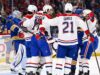 Voici o que distingue o Canadien em série