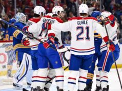 Voici o que distingue o Canadien em série
