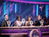 Strictly Come Dancing confirma o retorno de dançarinos profissionais em meio a partidas
