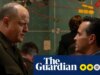 Revisão de pressão – Andrew Scott e Brendan Fraser não podem salvar o drama do Dia D de nível inferior