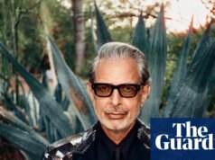 ‘Vou cantar na hora’: a playlist honesta de Jeff Goldblum