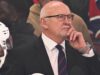 Lindy Ruff à Buffalo para encore longtemps