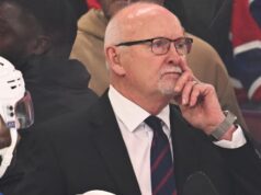 Lindy Ruff à Buffalo para encore longtemps