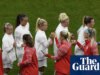 FA e futebol dos EUA buscam mais controle da Fifa sobre Copas do Mundo Femininas