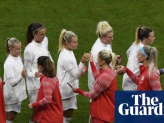 FA e futebol dos EUA buscam mais controle da Fifa sobre Copas do Mundo Femininas