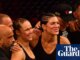 Ronda Rousey vence Gina Carano em 17 segundos na volta do MMA: ‘Eu realmente não queria machucá-la’