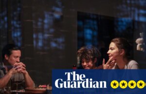 Crítica do Minotauro – a intriga noir escaldante de Andrei Zvyagintsev em meio à guerra na Ucrânia