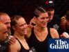 Ronda Rousey x Gina Carano foi um desencontro absurdo, mas mostrou o que falta no UFC
